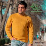 دانلود آهنگ مهران رجبی سیم آخر +کلیپ و متن کامل
