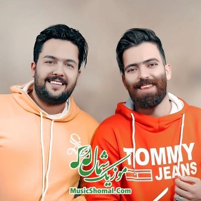 رامین مهری و مجید حسینی روسری