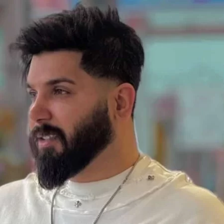 آهنگ می سر خلاص از مجید احمدی