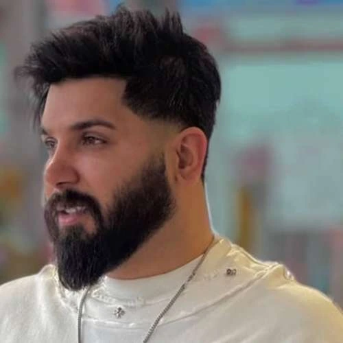 آهنگ می سر خلاص از مجید احمدی