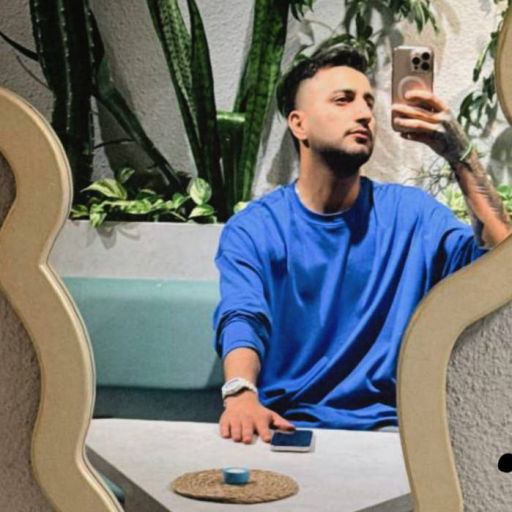 علیرضا باباجانی من بمیرم توسه