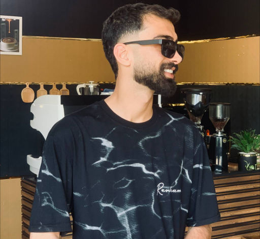 امیر تقی نژاد ریمیکس پاییزی ۱۴۰۴