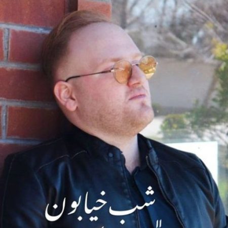 آهنگ مازندرانی خیابون از محمد کریمی 2
