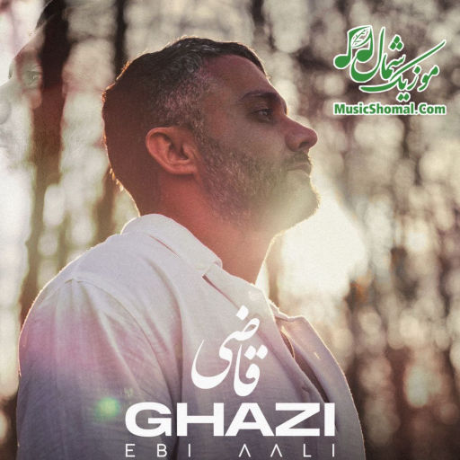 ابی عالی قاضی
