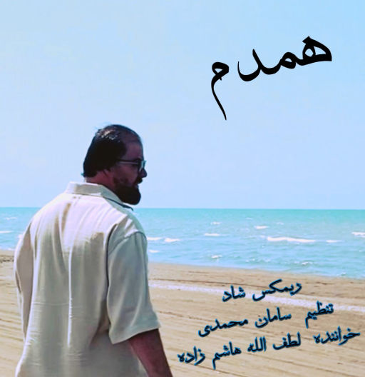 لطف الله هاشم زاده میکس شاد همدم